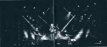 CD Roger Cicero: The Roger Cicero Jazz Experience