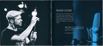 CD Roger Cicero: The Roger Cicero Jazz Experience