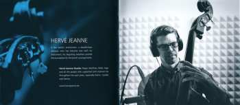 CD Roger Cicero: The Roger Cicero Jazz Experience