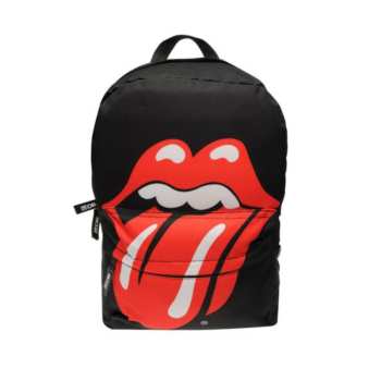 Merch The Rolling Stones: Sac à dos Tongue