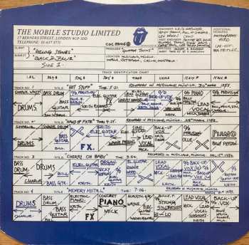 2CD The Rolling Stones: Black & Blue - 2025 Mix - Deluxe Edition