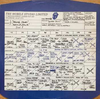 2CD The Rolling Stones: Black & Blue - 2025 Mix - Deluxe Edition