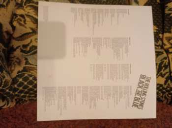 2CD The Rolling Stones: Black & Blue - 2025 Mix - Deluxe Edition