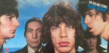 2CD The Rolling Stones: Black & Blue - 2025 Mix - Deluxe Edition