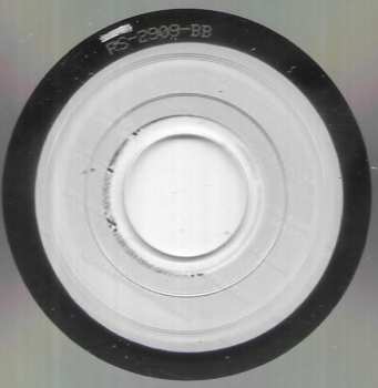 CD The Rolling Stones: Bridges To Babylon