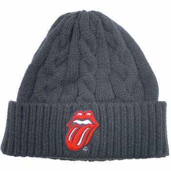 Merch The Rolling Stones: Capuchon Classic Tongue