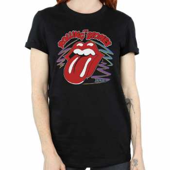 Merch The Rolling Stones: Femmes T-shirt 1994 Tongue 