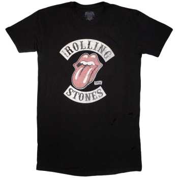 Merch The Rolling Stones: Femmes T-shirt Dress Tour 78