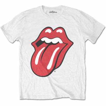 Merch The Rolling Stones: T-shirt pour enfants Classic Tongue 