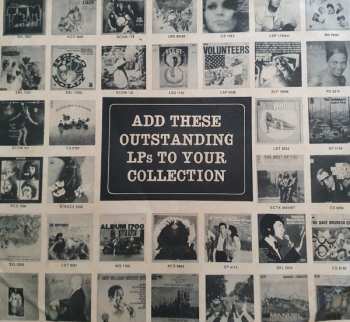 LP The Rolling Stones: Get Yer Ya-Ya's Out! - The Rolling Stones In Concert