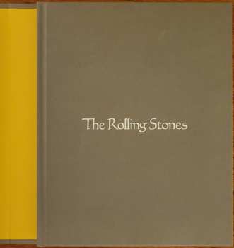 3CD/Blu-ray The Rolling Stones: Goats Head Soup DLX