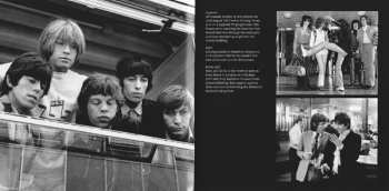 3CD The Rolling Stones: Grrr!