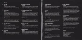 3CD The Rolling Stones: Grrr!