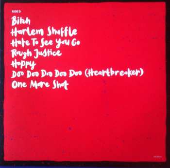 3LP The Rolling Stones: Honk