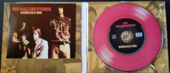 CD The Rolling Stones: Honolulu 1966