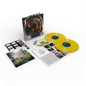 2LP The Rolling Stones: Hot Rocks 1964-1971 LTD | CLR