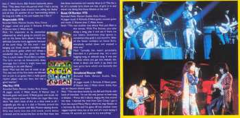 CD The Rolling Stones: Jump Back (The Best Of The Rolling Stones '71 - '93)