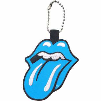 Marchandises The Rolling Stones: Klíčenka Classic Tongue