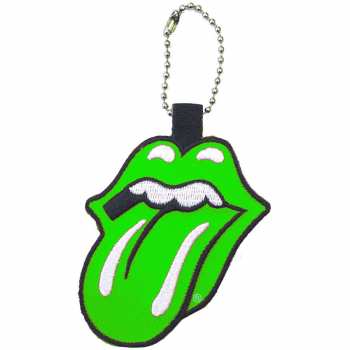 Marchandises The Rolling Stones: Klíčenka Classic Tongue