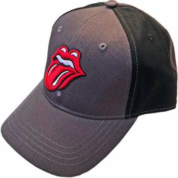Marchandises The Rolling Stones: Kšiltovka Classic Tongue