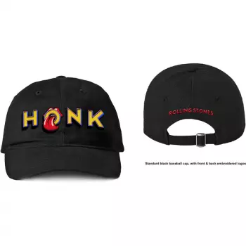 Casquette Honk