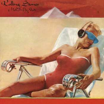 CD The Rolling Stones: Made In The Shade