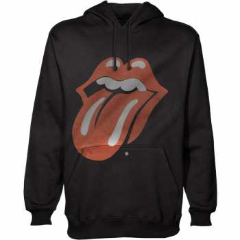 Merch The Rolling Stones: Sweatshirt Classic Tongue 