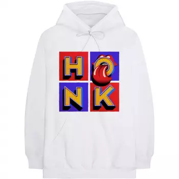 Sweatshirt Honk Album 