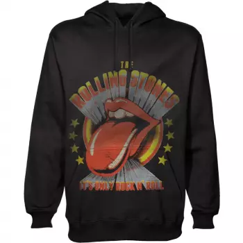 Sweatshirt It's Only Rock 'n Roll 