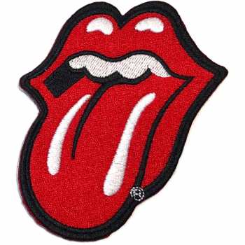 Merch The Rolling Stones: Décoration Classic Tongue