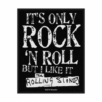 Décoration It's Only Rock 'n Roll 
