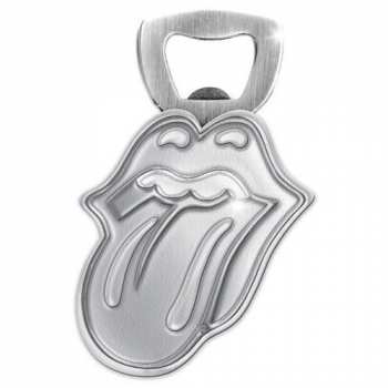 Merch The Rolling Stones: Ouvre-bouteille Classic Tongue