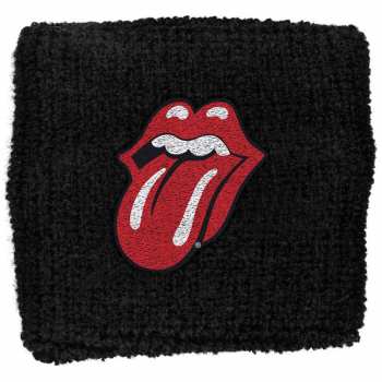 Merch The Rolling Stones: Poignet Tongue 
