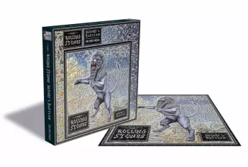 Puzzle Bridges To Babylon (500 Parties)