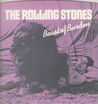 2CD/DVD/SP/Coffret The Rolling Stones: Some Girls DLX | LTD | NUM