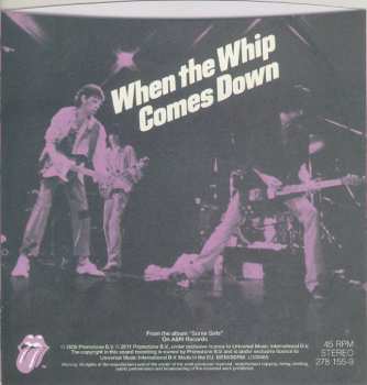 2CD/DVD/SP/Coffret The Rolling Stones: Some Girls DLX | LTD | NUM