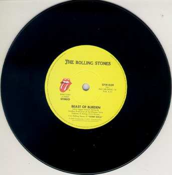 2CD/DVD/SP/Coffret The Rolling Stones: Some Girls DLX | LTD | NUM
