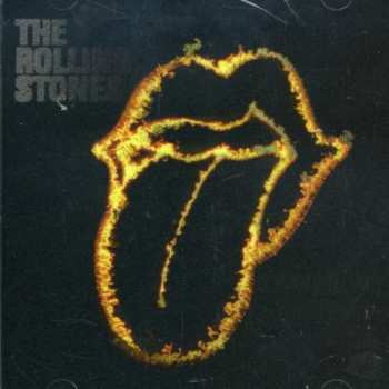 Album The Rolling Stones: Sympathy For The Devil (Remix)
