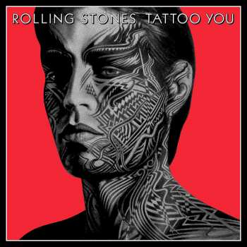 5LP/Coffret The Rolling Stones: Tattoo You DLX | LTD