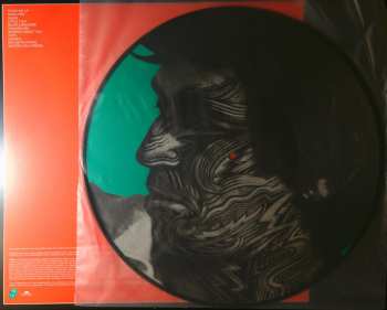 LP/4CD/Coffret The Rolling Stones: Tattoo You DLX | PIC | LTD