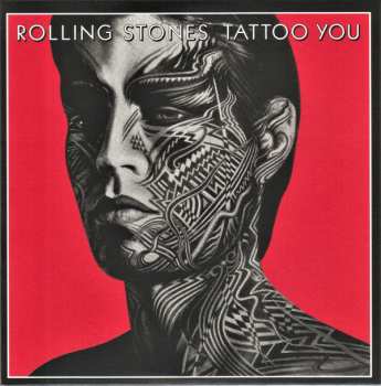 LP/4CD/Coffret The Rolling Stones: Tattoo You DLX | PIC | LTD