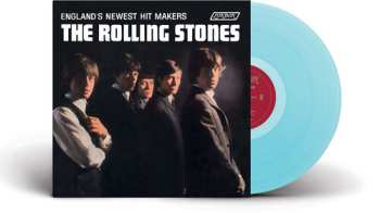 LP The Rolling Stones: England's Newest Hit Makers CLR