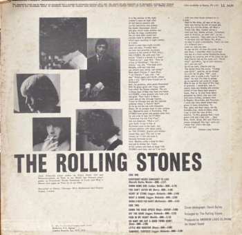 CD The Rolling Stones: Rolling Stones Now