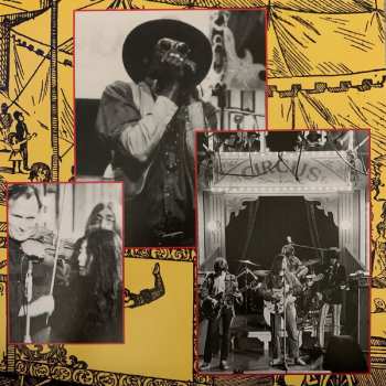 3LP/Coffret The Rolling Stones: The Rolling Stones Rock And Roll Circus