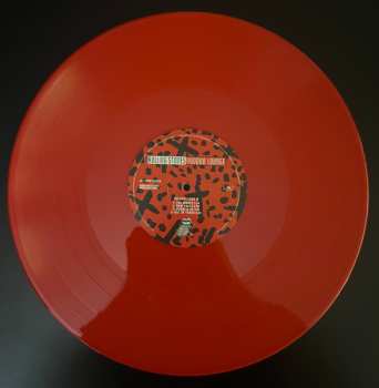 2LP/EP The Rolling Stones: Voodoo Lounge CLR | LTD