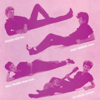 CD The Romantics: Strictly Personal LTD