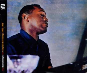 2CD The Ronnell Bright Trio: Complete Recordings 1956-1958