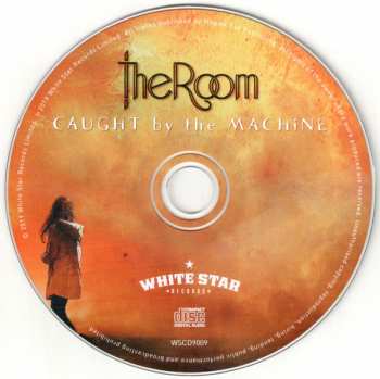 CD The Room: Caught By The Machine