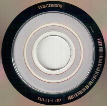 CD The Room: Caught By The Machine