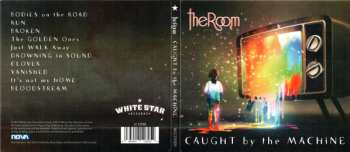 CD The Room: Caught By The Machine
